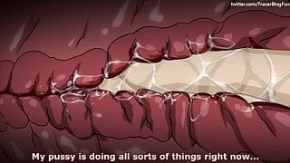 Парень трахает сисястую азиатку в интернет кафе и туалете и кончает ей в манду